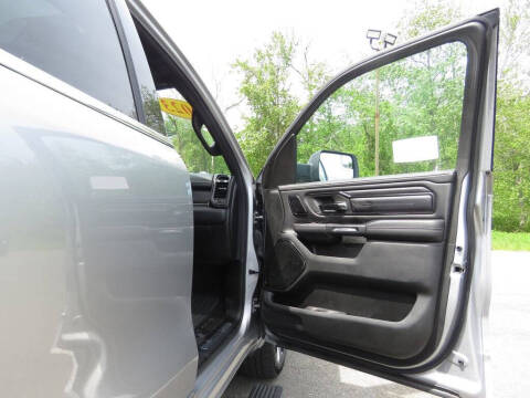 2023 RAM 1500 Limited