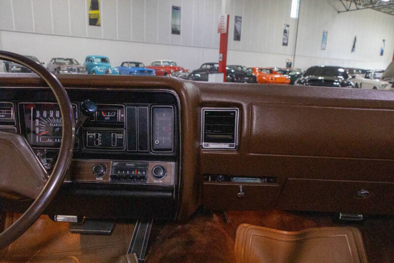 1970 Buick Electra