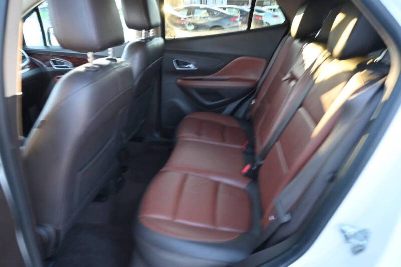 2013 Buick Encore Premium