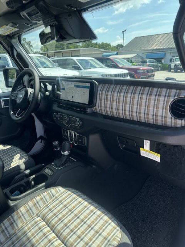 2026 Jeep Gladiator 85th Anniversary Edition