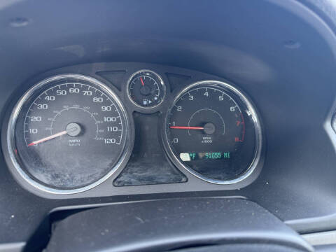 2008 Chevrolet Cobalt LT