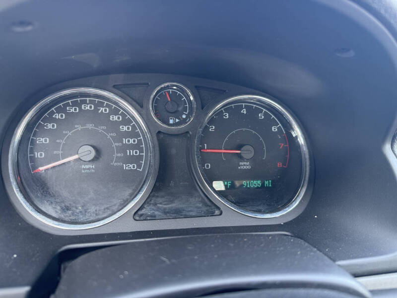 2008 Chevrolet Cobalt LT