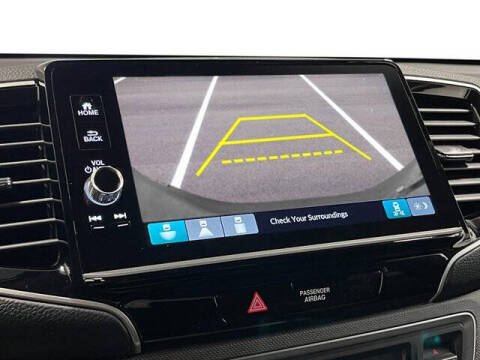 2025 Honda Ridgeline Sport