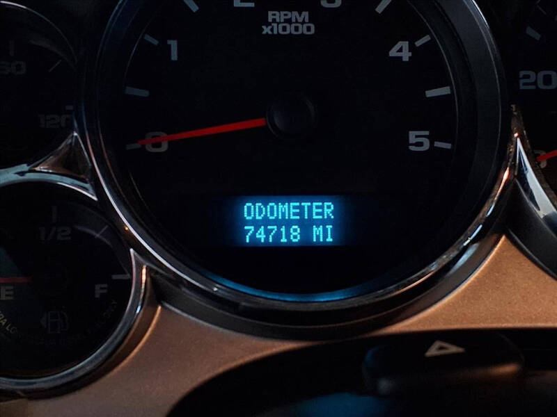 2012 GMC Sierra 2500HD