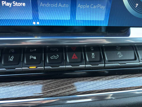 2024 Chevrolet Silverado 3500HD