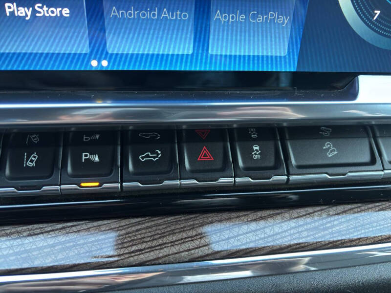 2024 Chevrolet Silverado 3500HD