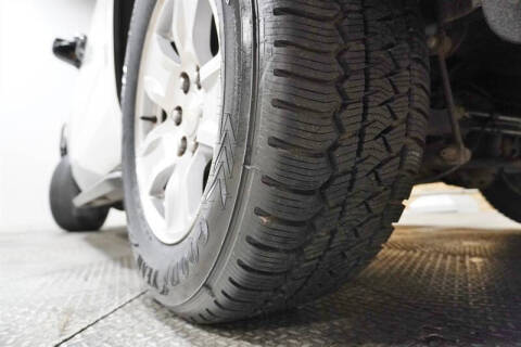 2020 Chevrolet Tahoe Police