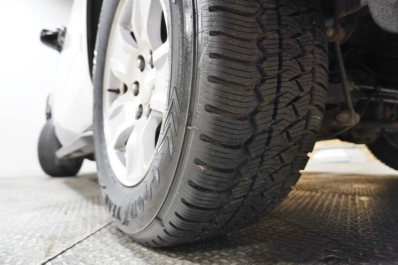 2020 Chevrolet Tahoe Police