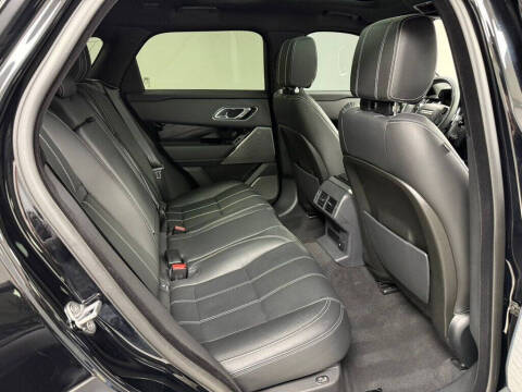 2019 Land Rover Range Rover Velar P250 R-Dynamic SE