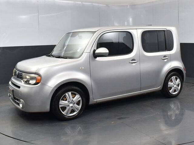 2009 Nissan cube 1.8 S