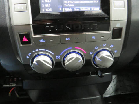 2019 Toyota Tundra SR