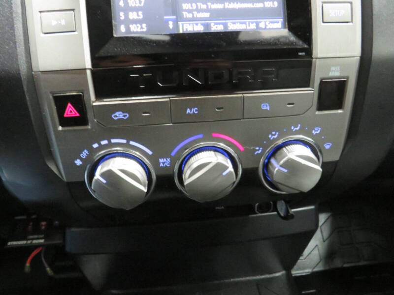 2019 Toyota Tundra SR