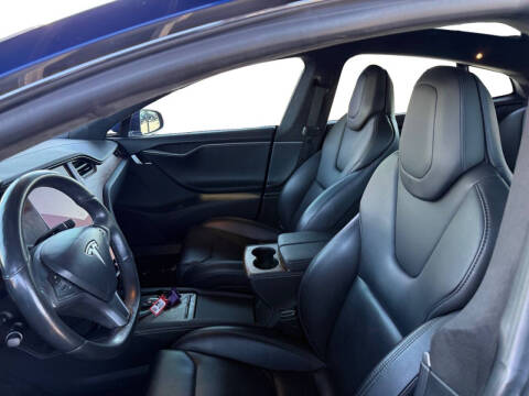 2019 Tesla Model S 75D