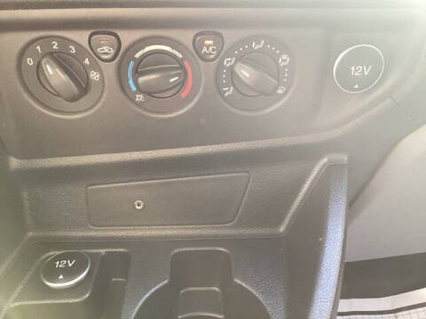 2018 Ford Transit 350