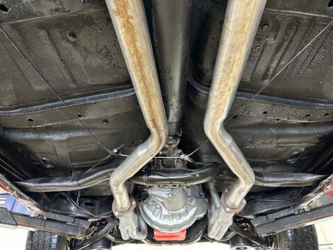 1971 Chevrolet Chevelle