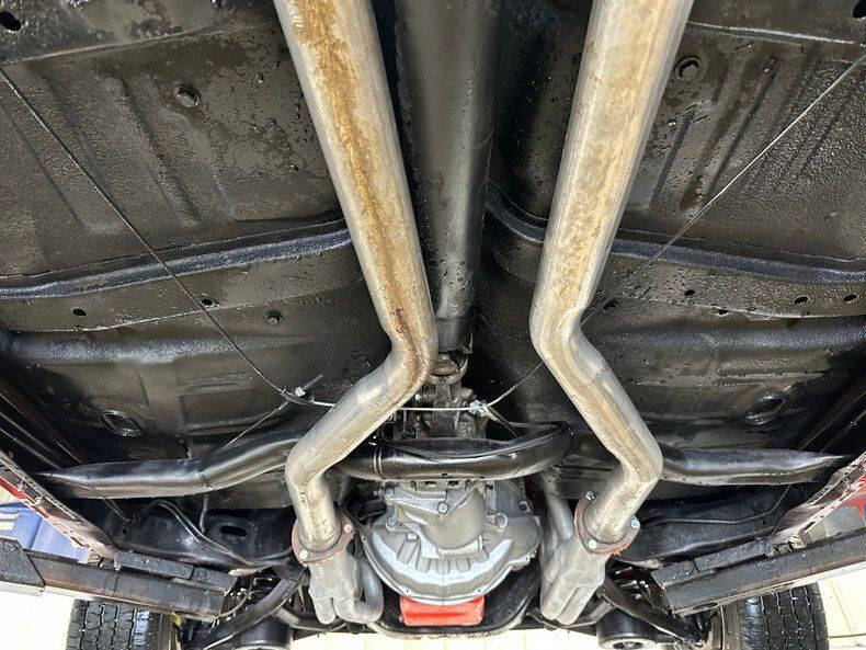 1971 Chevrolet Chevelle