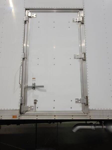 2016 International DuraStar 4300