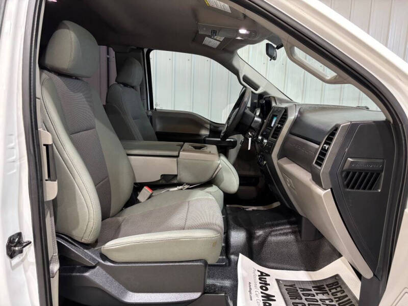 2019 Ford F-350 Super Duty XL