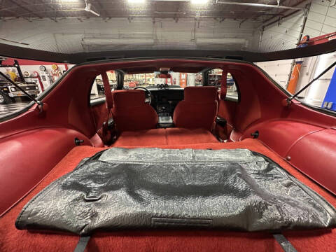 1985 Chevrolet Camaro Z28