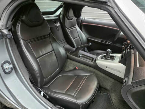 2007 Saturn SKY