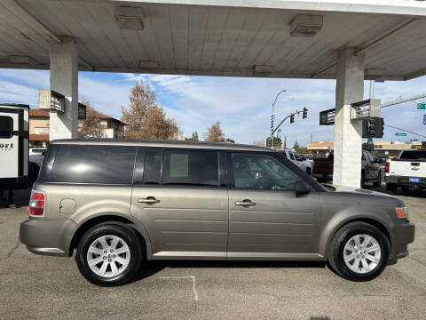 2012 Ford Flex SE