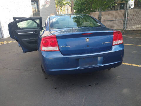 2010 Dodge Charger SE