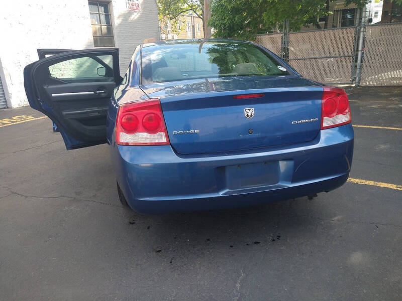 2010 Dodge Charger SE