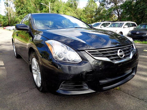 2011 Nissan Altima