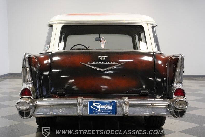 1957 Chevrolet 210