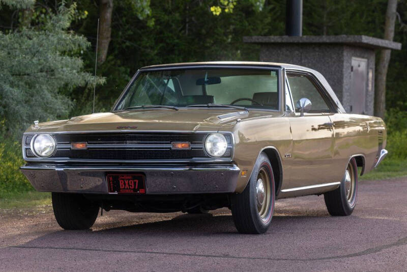1969 Dodge Dart
