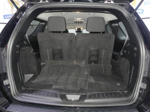 2022 Dodge Durango SXT