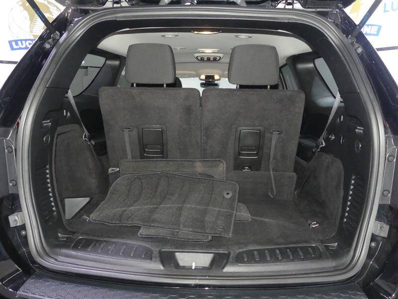 2022 Dodge Durango SXT