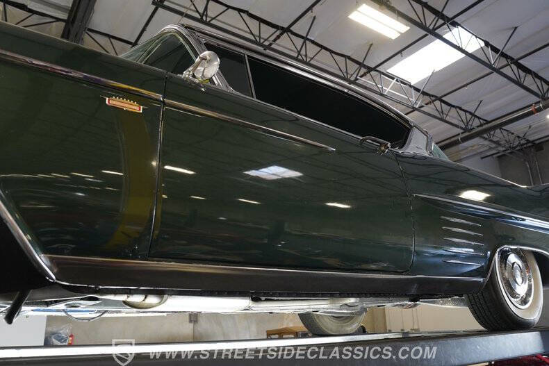 1958 Cadillac Series 62