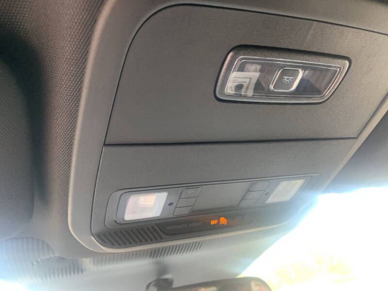 2025 Ford Explorer Police Interceptor Utility