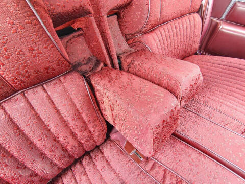 1975 Chrysler New Yorker