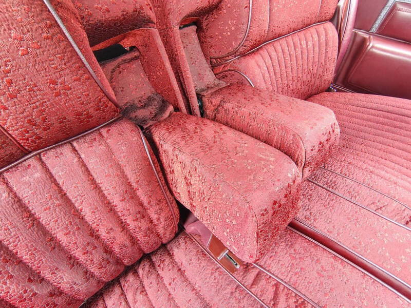 1975 Chrysler New Yorker