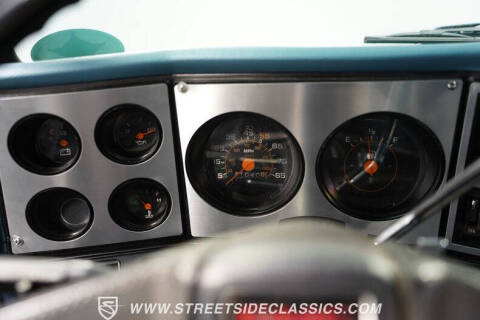 1980 GMC C/K 2500 Series