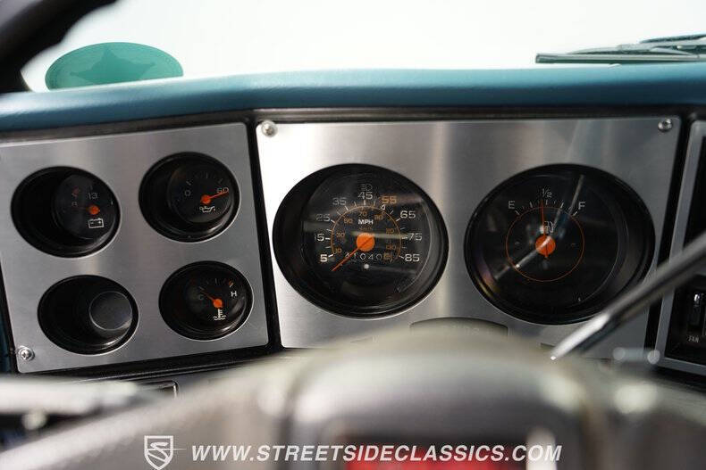 1980 GMC C/K 2500 Series