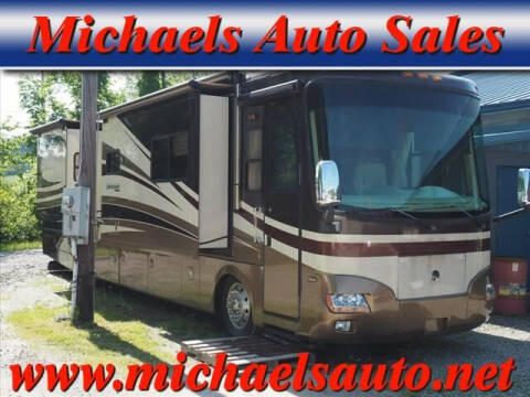 2008 Holiday Rambler Ambassaodor
