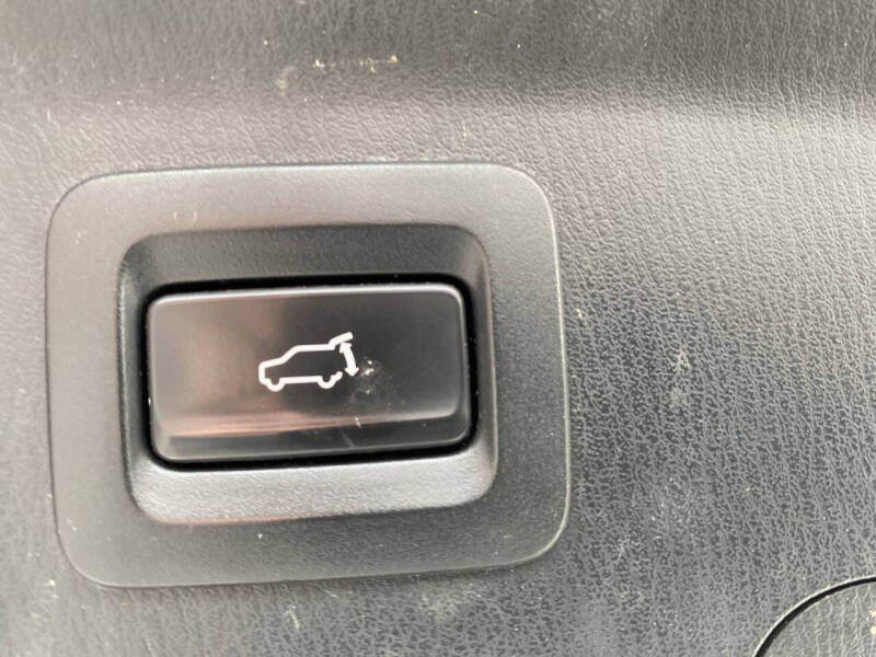 2018 Mazda CX-9 Touring