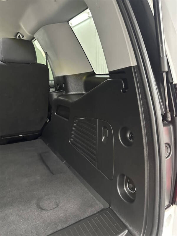 2019 Chevrolet Tahoe LS