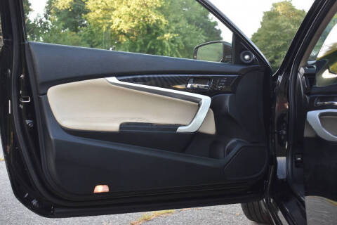 2015 Honda Accord EX-L V6