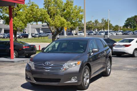2009 Toyota Venza for sale at Motor Car Concepts II - Kirkman Location in Orlando FL