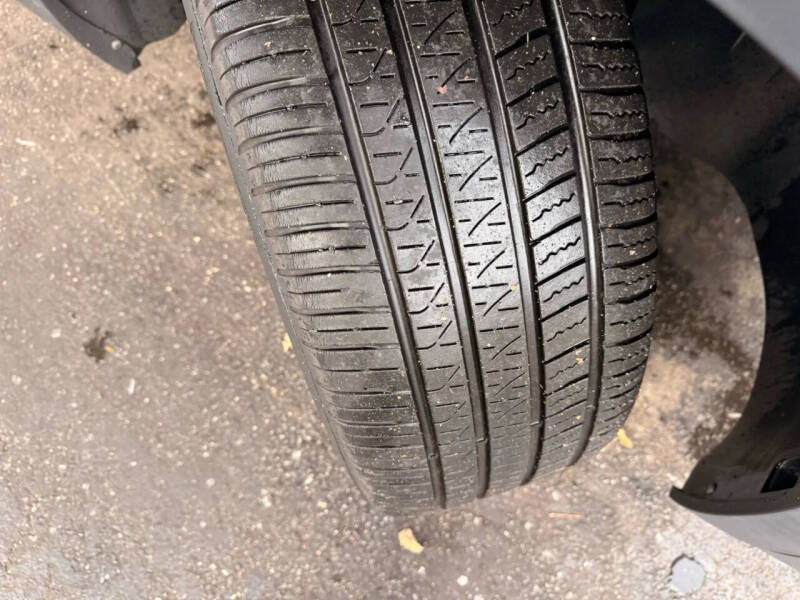 2023 Volkswagen Atlas Cross Sport V6 SE 4Motion