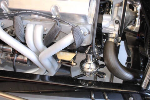 1932 Ford Deluxe
