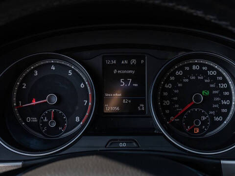 2019 Volkswagen Atlas V6 SE R-Line 4Motion