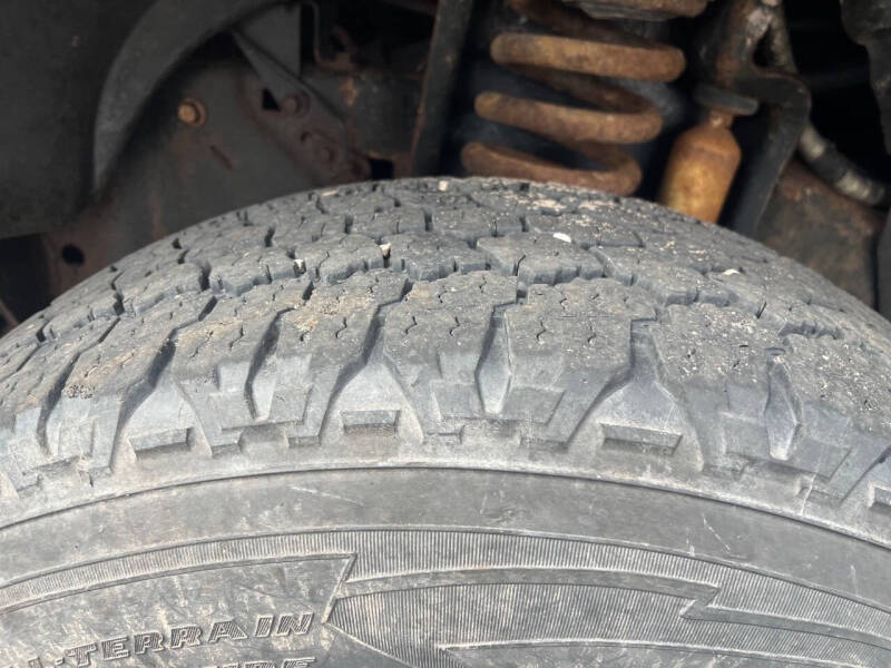 2008 Ford F-250 Super Duty
