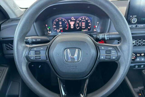 2023 Honda Accord