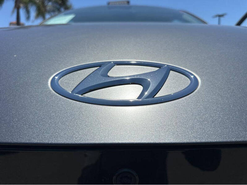 2022 Hyundai Ioniq 5 Limited