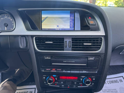 2011 Audi S5 3.0T quattro Prestige